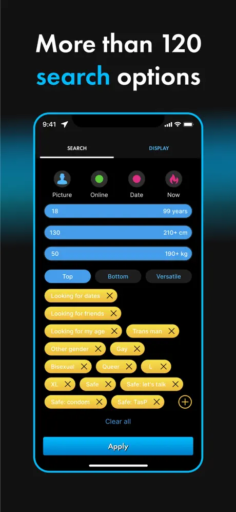 romeo dating app screen banner romeo dating app screen banner