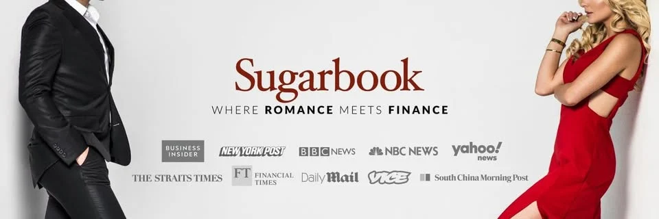 Sugarbook app screen Sugarbook app screen