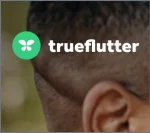 trueflatter logo