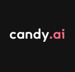 candy ai logo candy ai logo