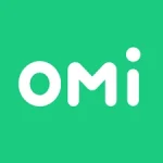 omi logo